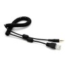 Digirig Cable for Anytone AT-D578 (Coiled Without CAT Control)
