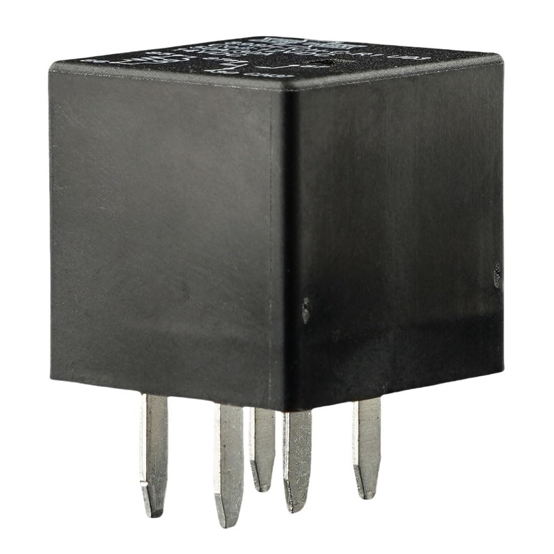 898H-1CH-C-R1 U03 12VDC 50A Mini 280 Automotive Relay with SPDT