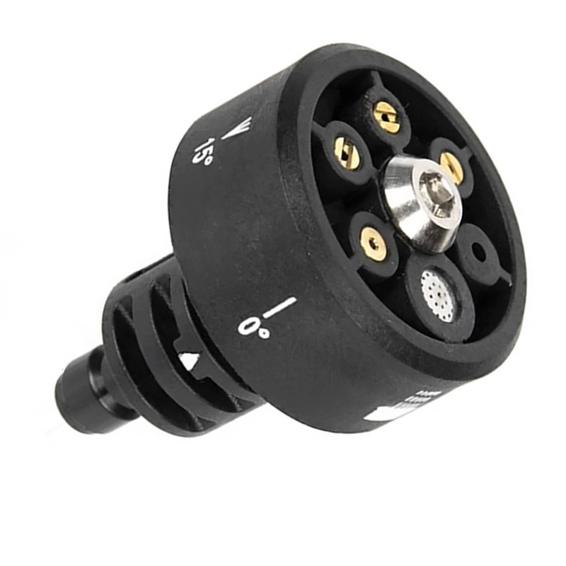 Unbranded Adjustable Spray Hose Nozzle Water Gun Accessories For Lithium