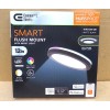 COMMERCIAL ELECTRIC 12" HUBSPACE SMART CCT RGB SELECTABLE LED FLUSH