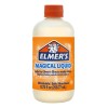 Elmers Activador De Slime Liquido Magico Botella De 258 Ml