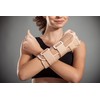 Hand Wraps Supports Wrist LOREY WR12021 from 6 mm 3D