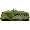 Weta Workshop Polystone - Hobbit Hole - 24 Gandalf's Cutting