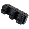 NOVAPARTS Black Left Driver Side Master Power Window Switch for