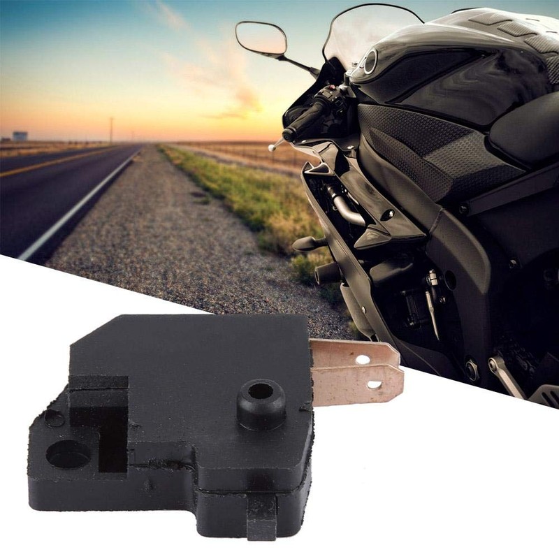 Gorgeri Universal Motorcycle Right Brake Light Switch