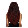 6-Packs Mane Concept Afri Naptural Caribbean Crochet Braid - CB1806