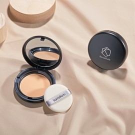 Caradium 카라디움 1+1  콜라겐 스마트 선팩트 SPF50+ PA+++ Caradium 1+1 Collagen Smart Sun Pact SPF50+ PA+++