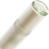 Brillo Labial Hidratante de Diseño Compacto Acabado Espejo, Fórmula Líquida