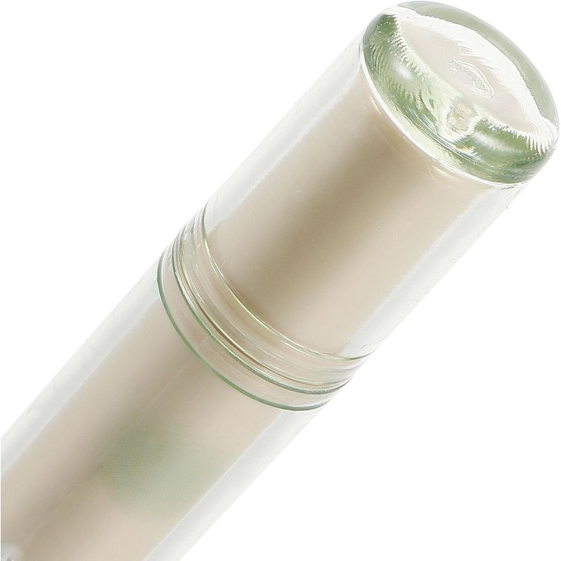 Brillo Labial Hidratante de Diseño Compacto Acabado Espejo, Fórmula Líquida