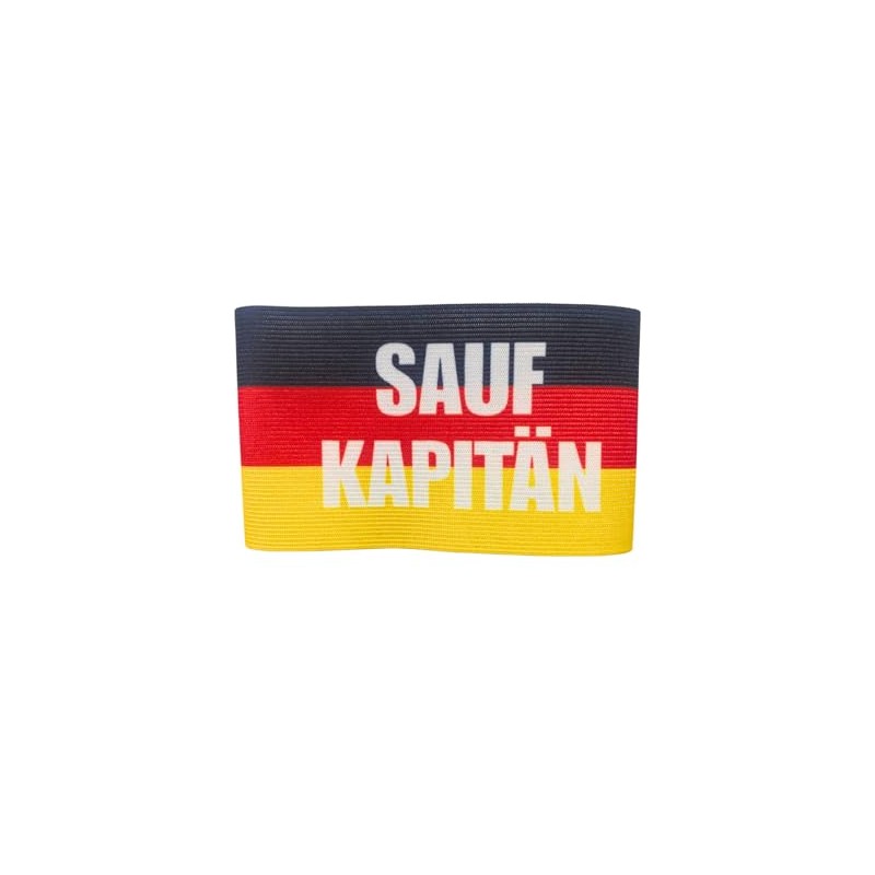 Generisch Fascia da braccio 360 × 80 mm | Capitano