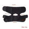 2 Pcs Ankle Support Brace, Adjustable Ankle Support Wrap, Ankle