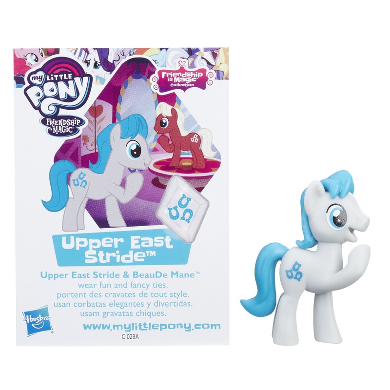 My Little Pony Friendship is Magic Collection Mystery Bag 6