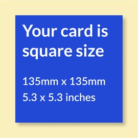 Robins Appear When Loved Ones Are Near - Sympathy Card with Beautiful Robin Bird Design - Condolences Card - Made in UK