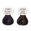 Red by Kiss Color Change Shampoo – Permanent Hair Color