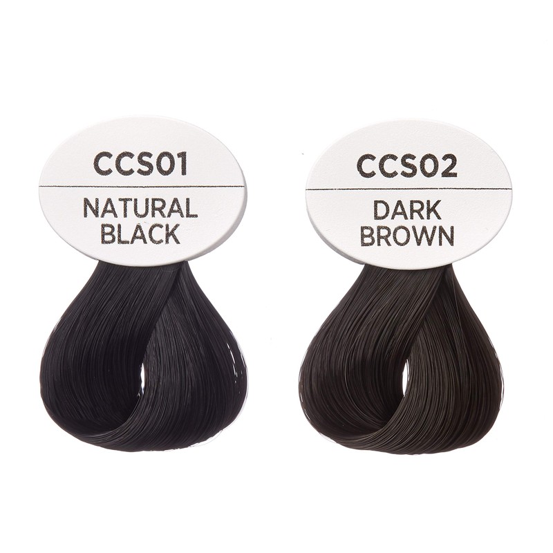 Red by Kiss Color Change Shampoo – Permanent Hair Color