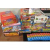 HUGE Lot of 300 Unopened Old Vintage Baseball Cards in