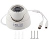 1080P HD Security Camera 4 in 1 Surveillance Camera 3.6mm