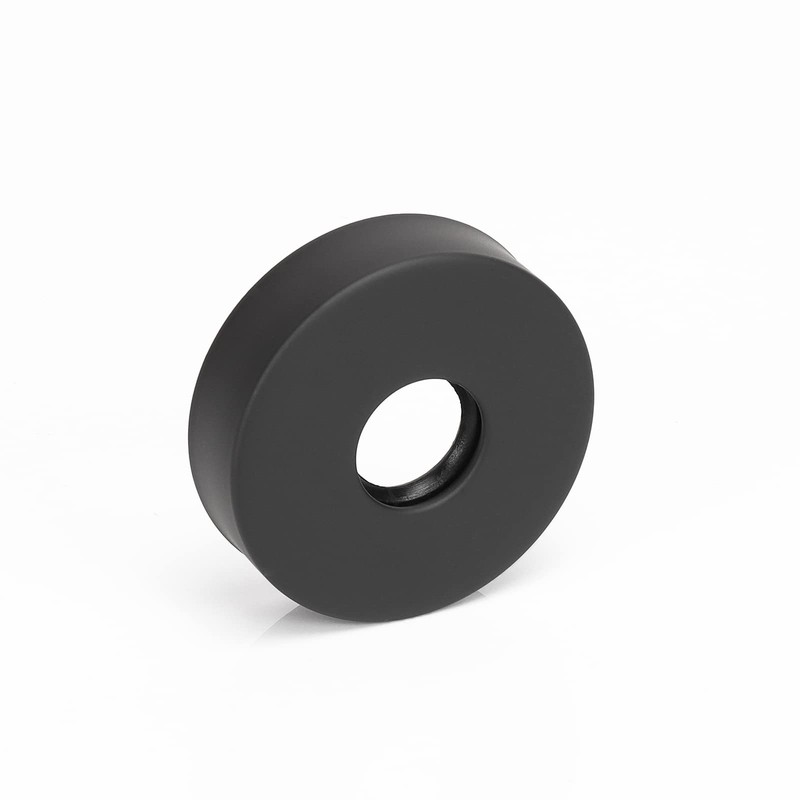NearMoon Shower Arm Flange, Stainless Steel Replacement Escutcheon Cover Plate