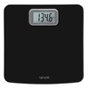 Taylor Digital Bath Scale with Antimicrobial Surface Protection, Bathroom Scale