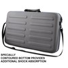 CASEMATIX Travel Case Compatible with Numark Mixstream Pro Plus, Mixstream