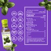 BRIANNAS - Avocado Oil Herb Vinaigrette Dressing - Nutrient Rich,