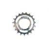 Bicycle Sturmey Archer Sprocket Hub Gear Cranked 19 Teeth 1/2