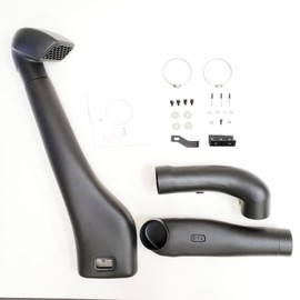 Snorkel Kit System Compatible For 2007 2008 2009 2010 2011 2012 Toyota TY FJ Cruiser 1GR-FE 4.0 V6 Offroad Kit Accessories Prevent Water Crossing Engine Stalling