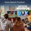 Voice for Sony TV Remote Control Bravia, Replacement for All