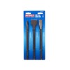 Faithfull SDS-plus Concrete & Masonry Chisel Set Flat, Pointed &