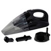 Impress 1002B Handheld Vacuum with Charging Base and Attachments, Cordless,
