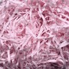 Baby Pink Shredded Tissue Paper Light Pink Shred Hamper Gift