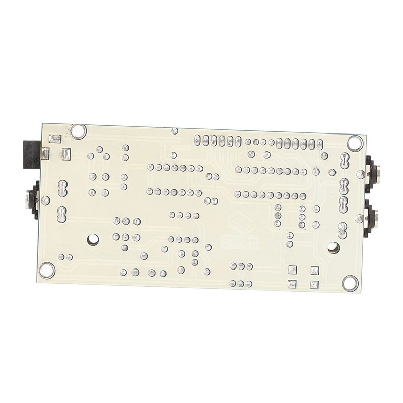 Ham Radio Essential CW Decoder DC7‑12V 500 MA Morse Code