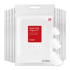 Cosrx Acne Pimple Master Patch 24patches*10 sheets by Cosrx