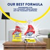 Resolve Pet Specialist Urine Destroyer Spray – Pet Stain &