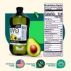 AVO NON GMO 100% Avocado Oil, 67.6 Fl-oz, NO Preservatives