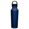 Corkcicle. Midnight Navy Sport Canteen Bottle 20oz, 1 EA