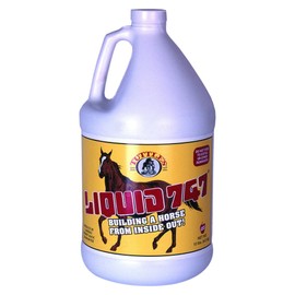 YTEX EQUINE D GAL Tuttle's Liquid 747 Feed Supplement