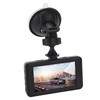 3in LCD Car Dash Camera Cam Motion Detection 120° Wide