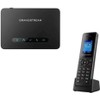 Grandstream DP750 DECT Base Station + DP720 DECT Cordless HD Handset