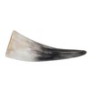 Levemolo Horn Wall Hanging Decoration Cow Horn Bull Horns