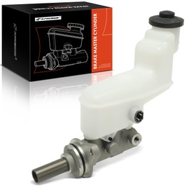 A-Premium Brake Master Cylinder with Reservoir and Sensor Compatible with Toyota Vehicles - Camry 2007-2011, Avalon 2008-2013