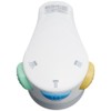 KVK Spout Shower Head Z560AH