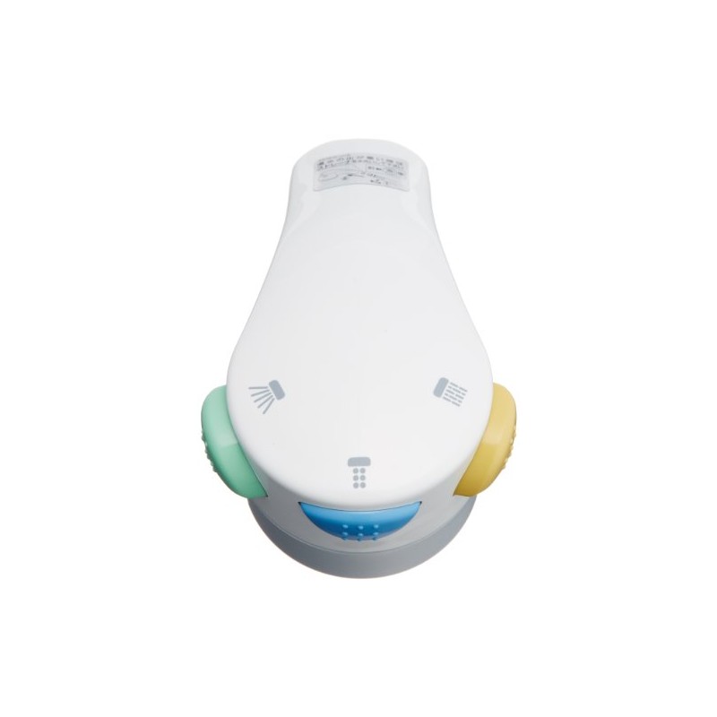 KVK Spout Shower Head Z560AH