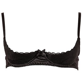 Cottelli Collection Basic Hebe Schwarz 75A