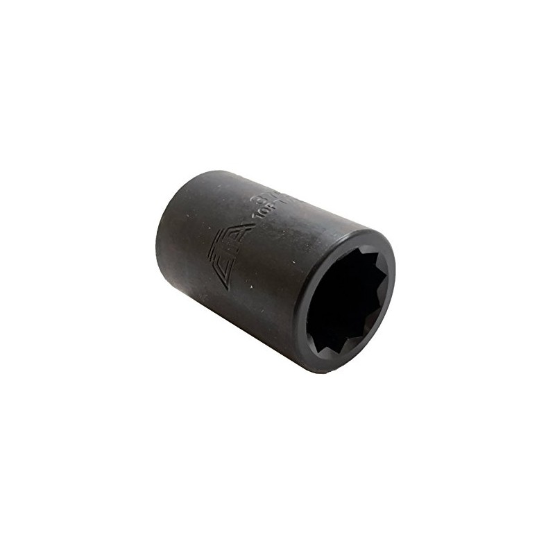 CTA Tools 3755 10-Point Rear Trailing Arm Socket - Compatible