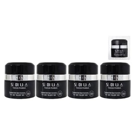 dominas [Home Shopping Latest] Cream Tranexamic Acid Cream 7X Dominas Season 7 50g 4 packs + sample / [홈쇼핑 최신] 크림 트라넥삼산 크림 7X 도미나스 시즌7 50g 4개+샘플