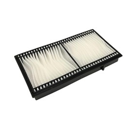 Projector Air Filter Compatible with NEC Model Numbers NP-PA653, NP-PA653U, NP-PA653U-41ZL, NP-PA653UL, NP-PA653U-R
