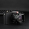 Haoge Metal Square Lens Hood for Leica Q3 Q3-43 Camera