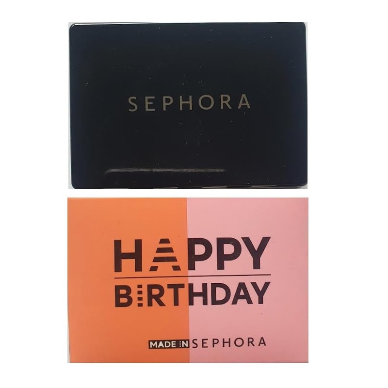 Sephora Collection Blush Mini palette 7.5 g