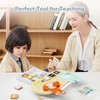 TOP BRIGHT Preschool Math Learning Toy - Educational Learning Number